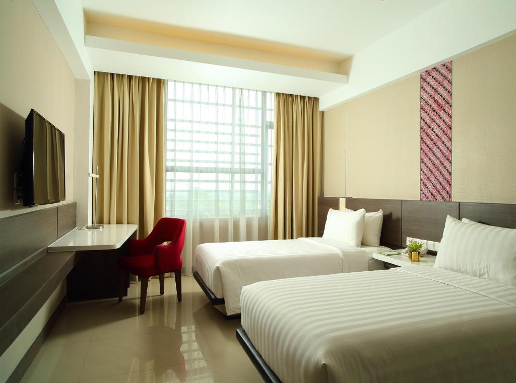 Santika Premiere ICE - BSD City