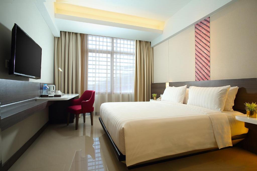 Santika Premiere ICE - BSD City