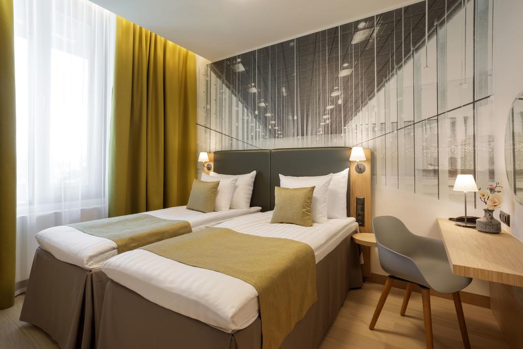 Centennial Hotel Tallinn