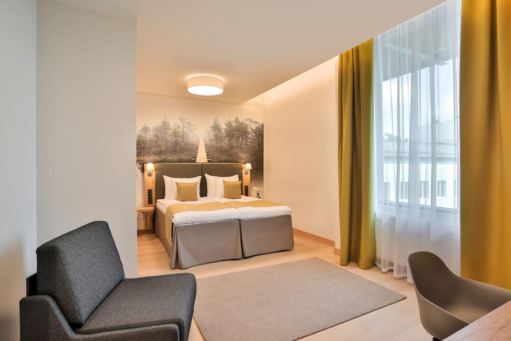 Centennial Hotel Tallinn