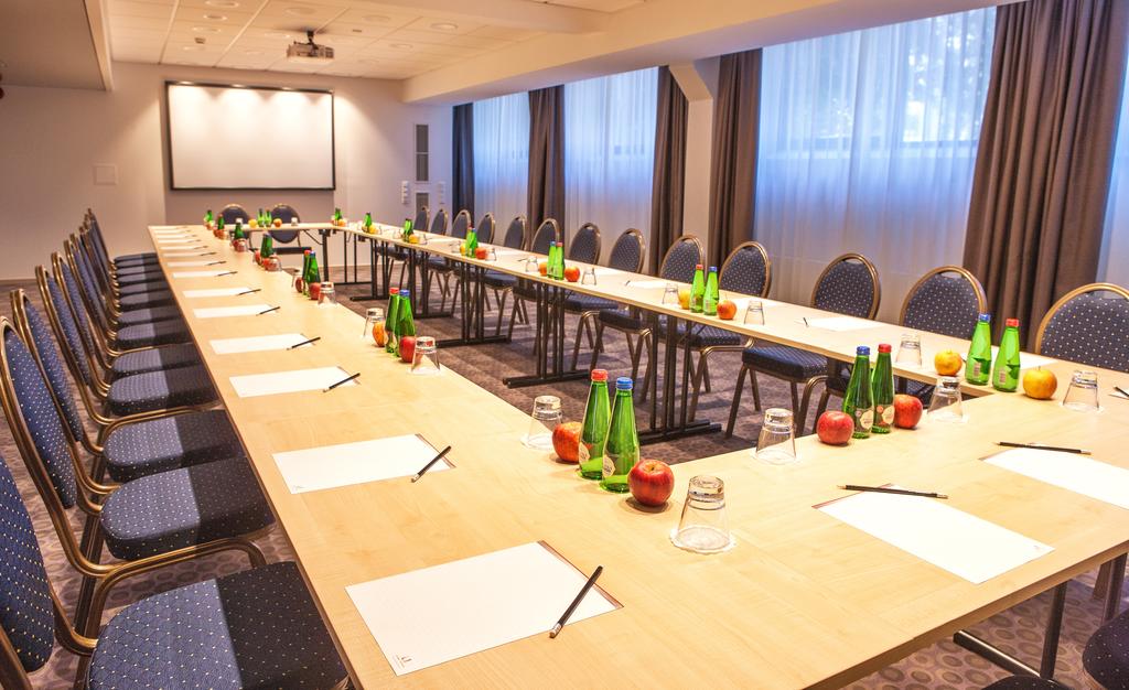 Centennial Hotel Tallinn