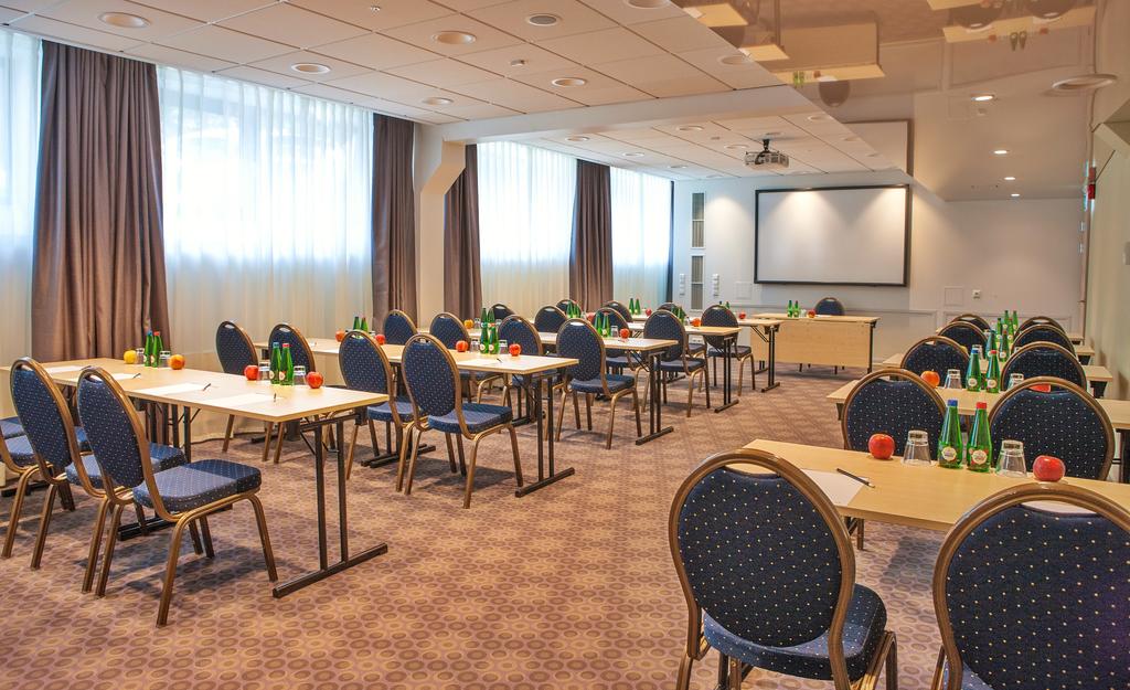 Centennial Hotel Tallinn