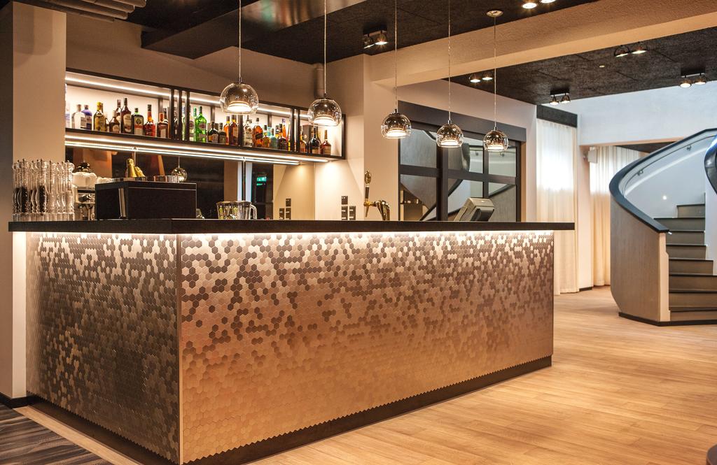 Centennial Hotel Tallinn
