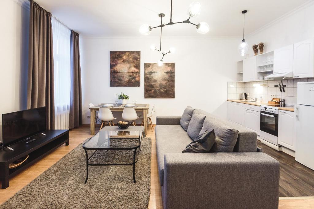 Bearsleys Downtown Apartments