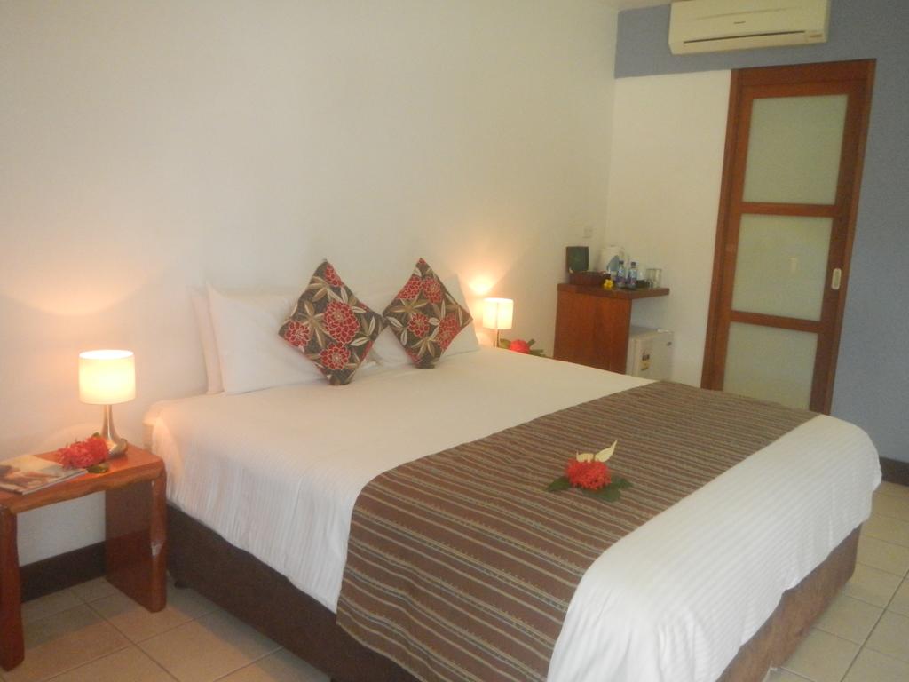 Club Oceanus Resort