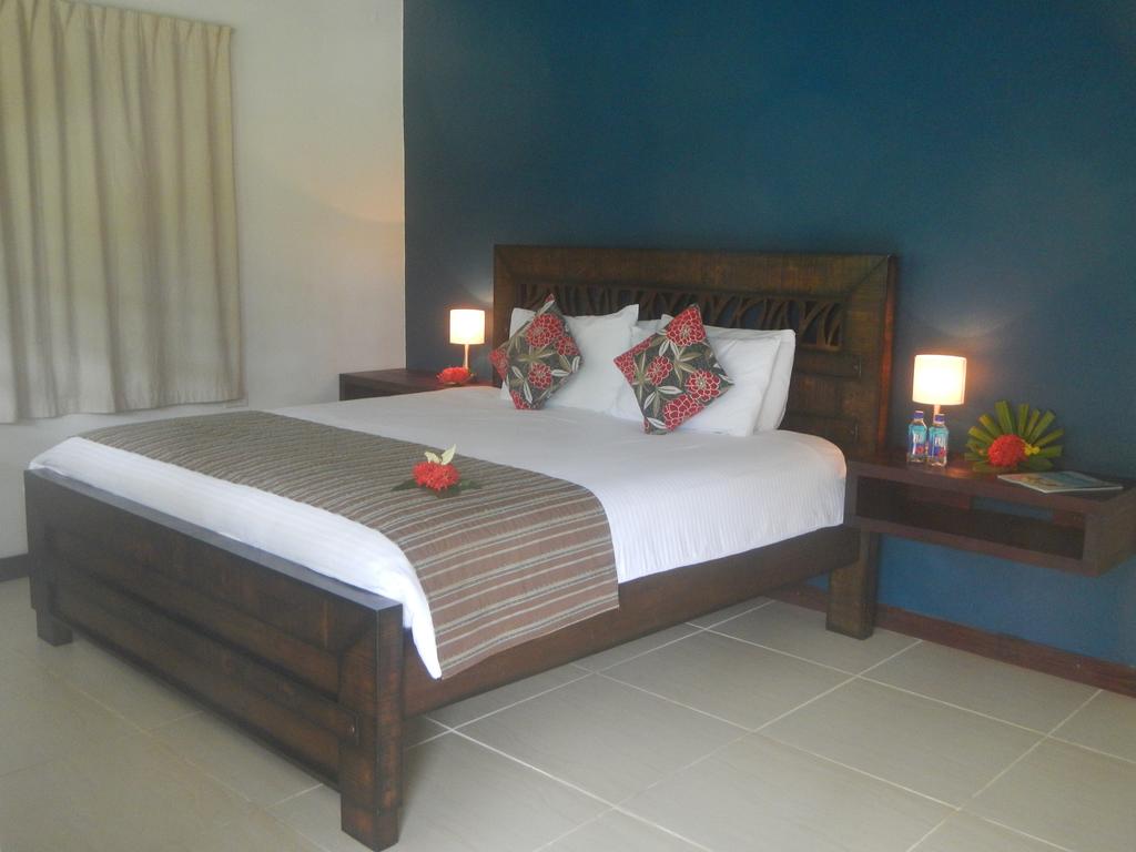 Club Oceanus Resort