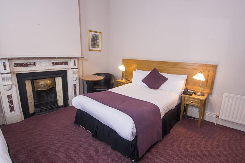 Phoenix Park Hotel