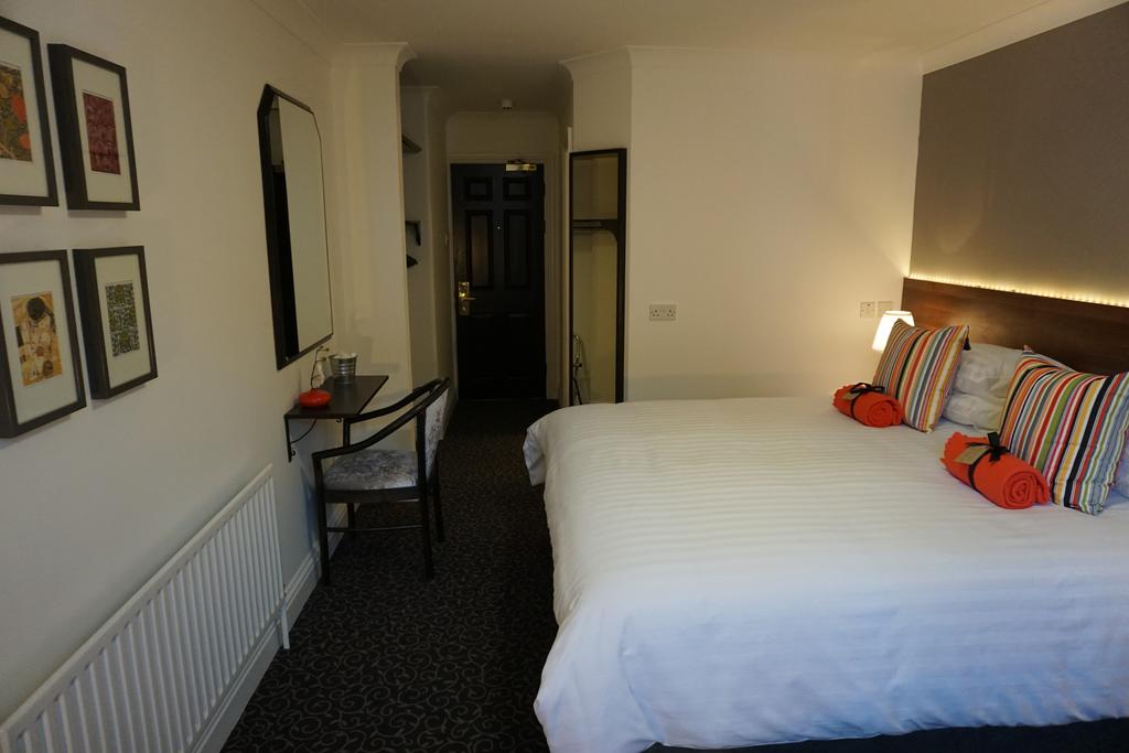 Abbey Hotel