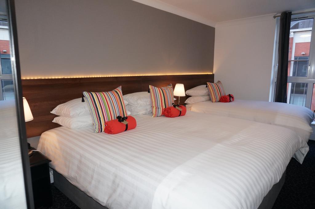 Abbey Hotel