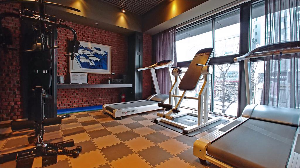 SR Hotel Seoul Magok