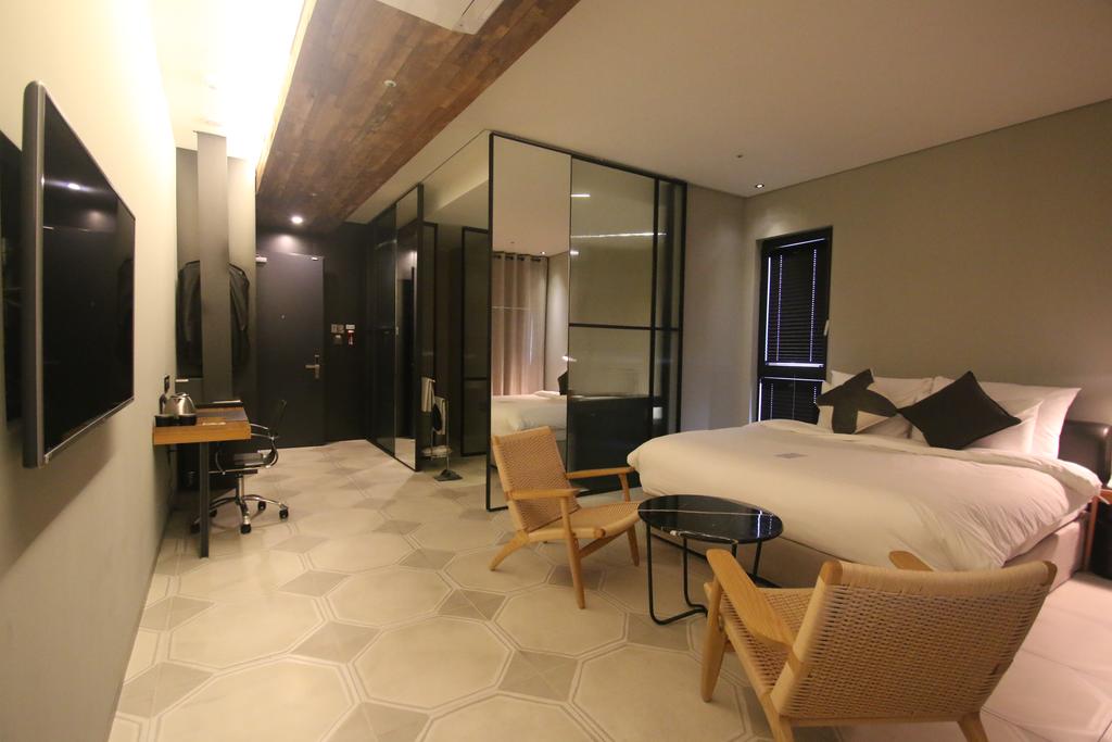 SR Hotel Seoul Magok