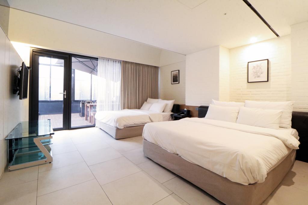 SR Hotel Seoul Magok