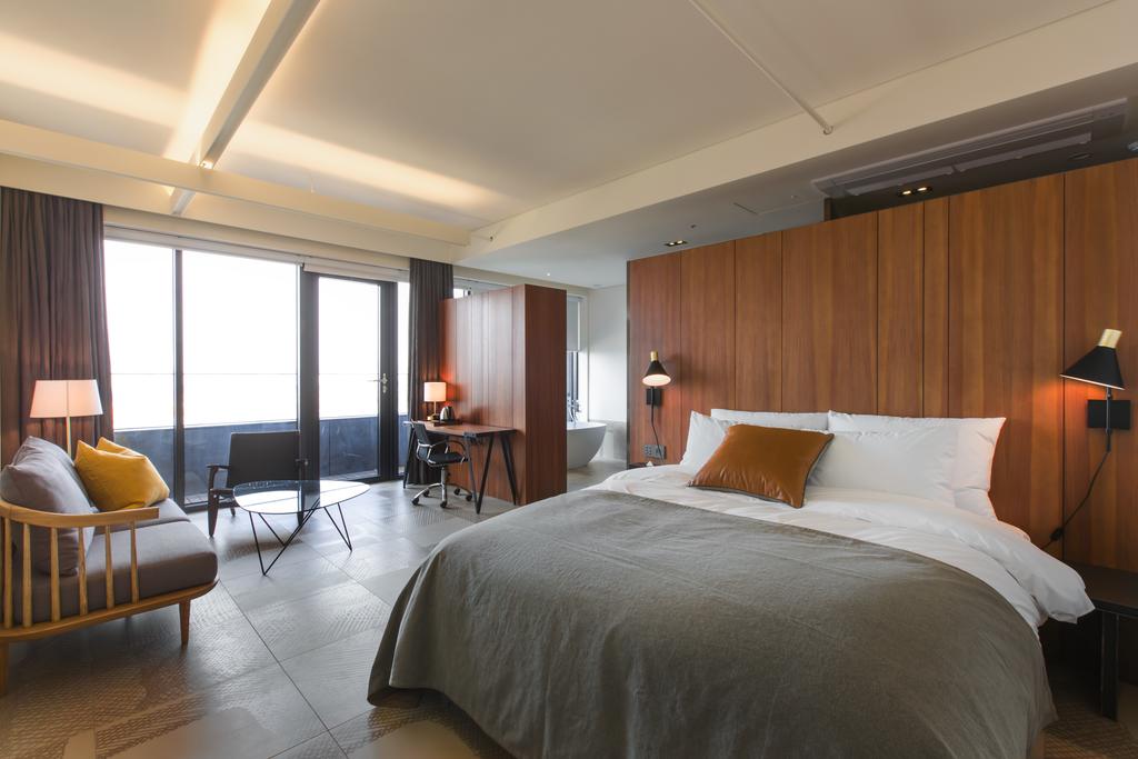 SR Hotel Seoul Magok