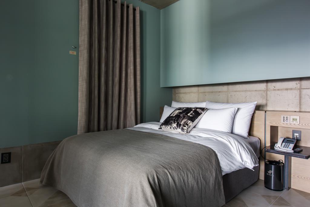 SR Hotel Seoul Magok