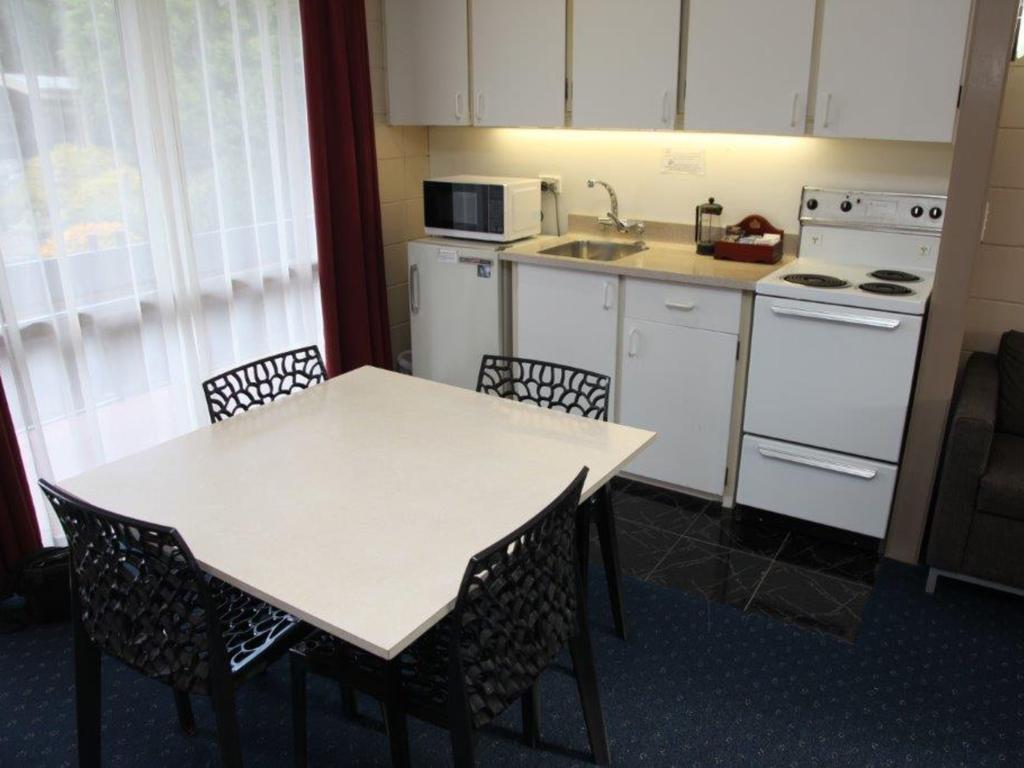 Epsom Motor Inn