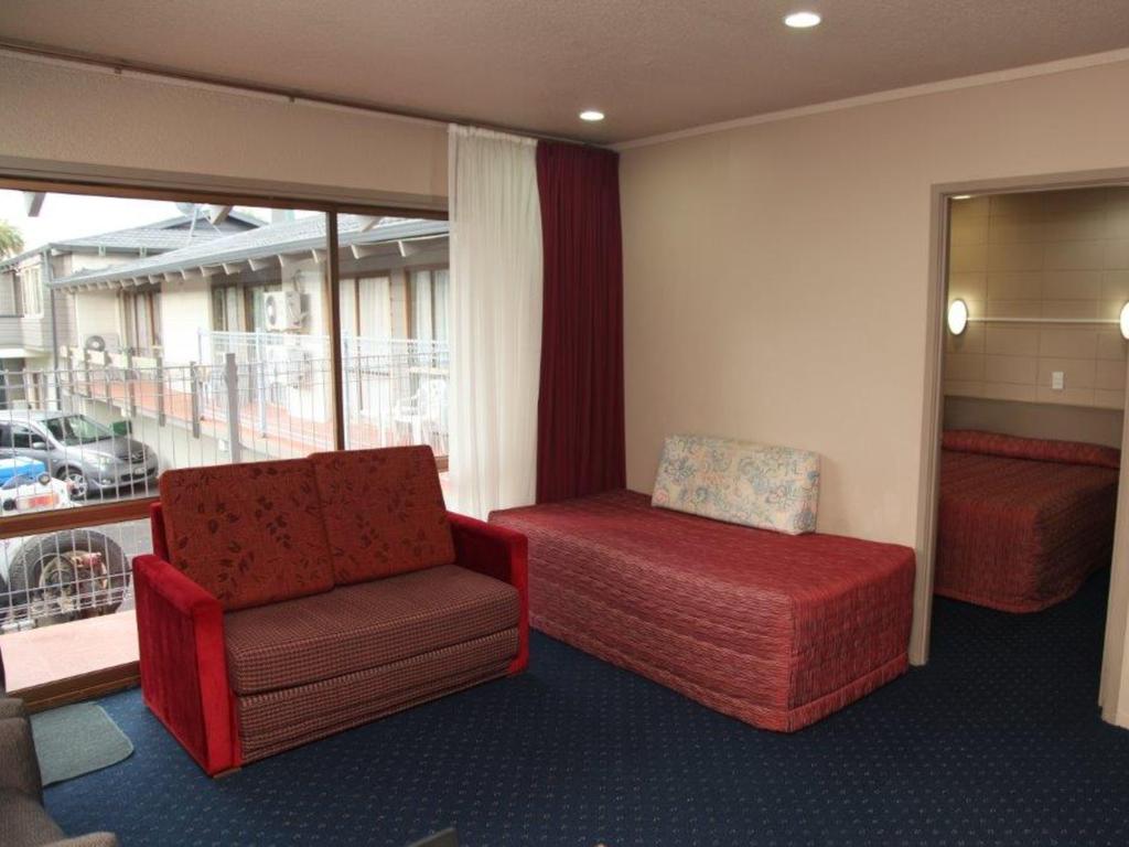 Epsom Motor Inn