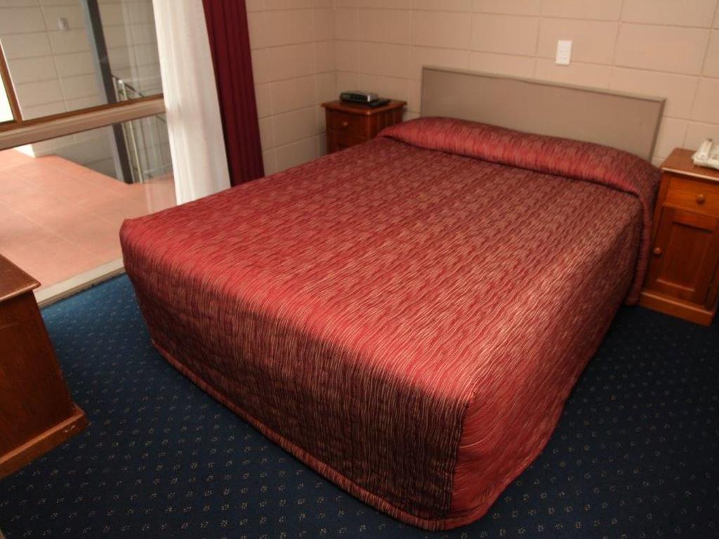 Epsom Motor Inn