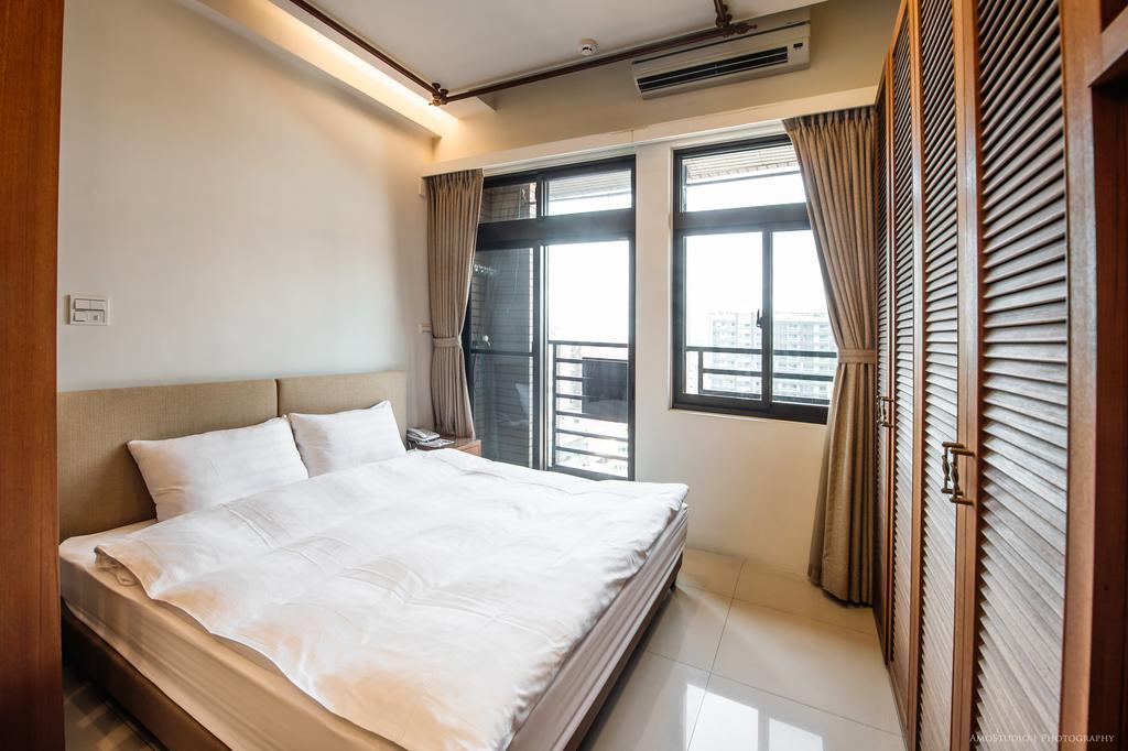 CK Serviced Residence