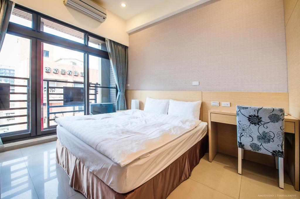 CK Serviced Residence