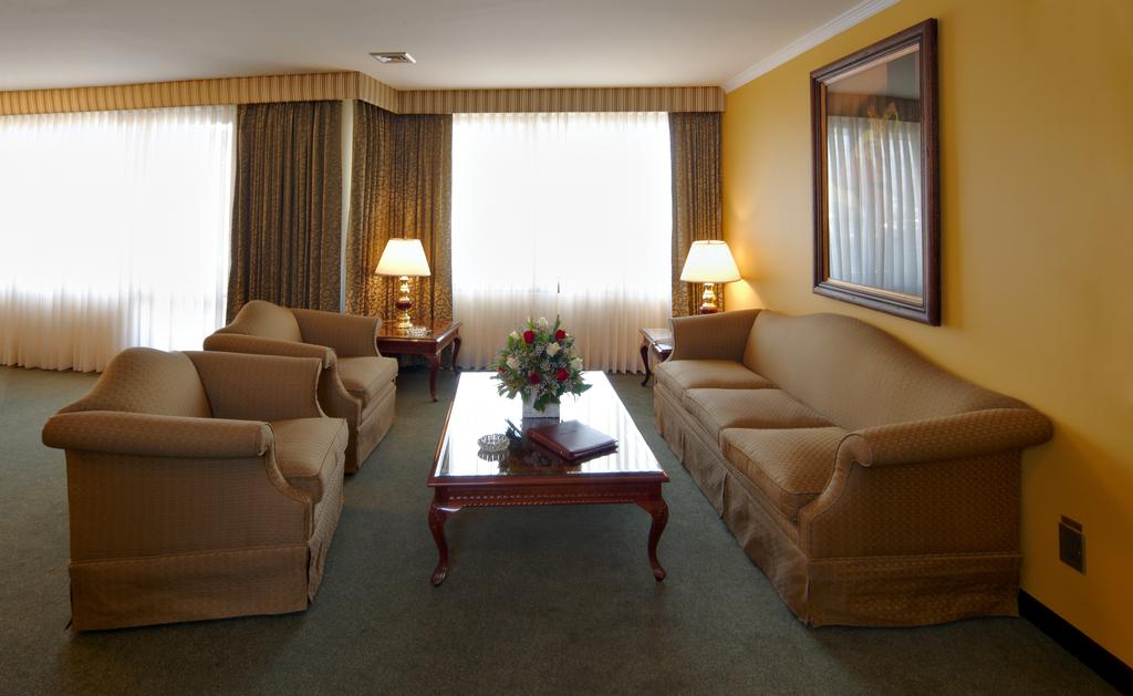 Ritz Apart Hotel