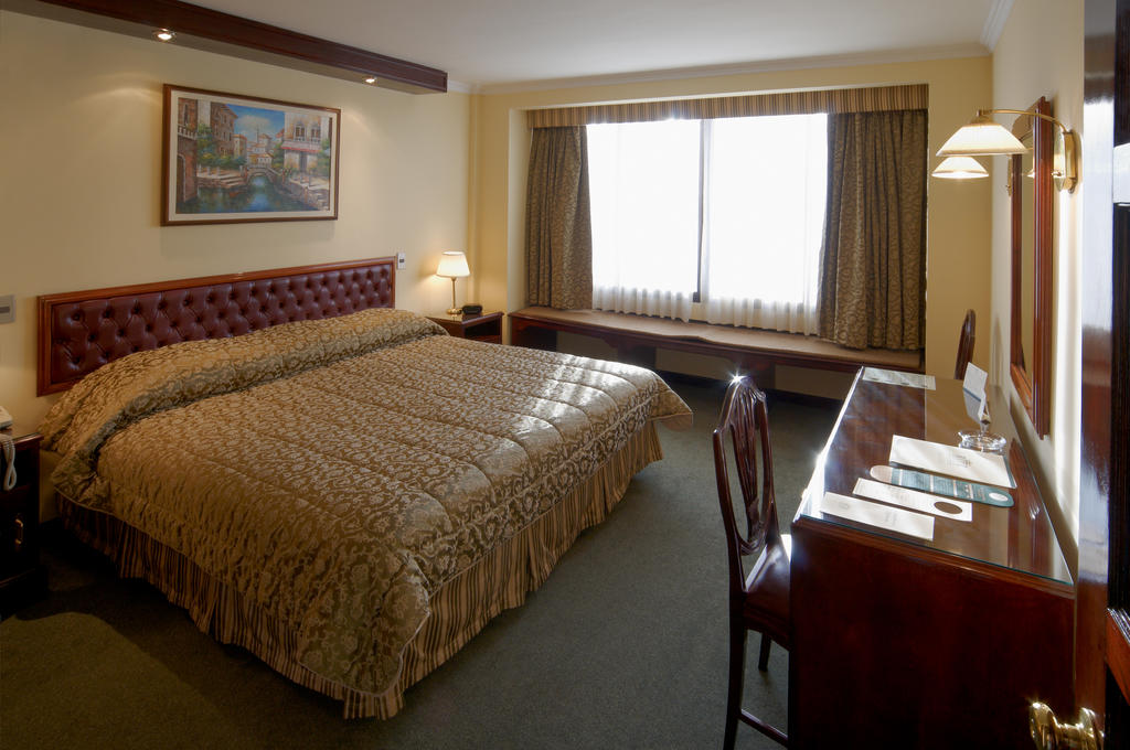 Ritz Apart Hotel