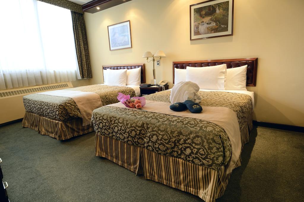 Ritz Apart Hotel