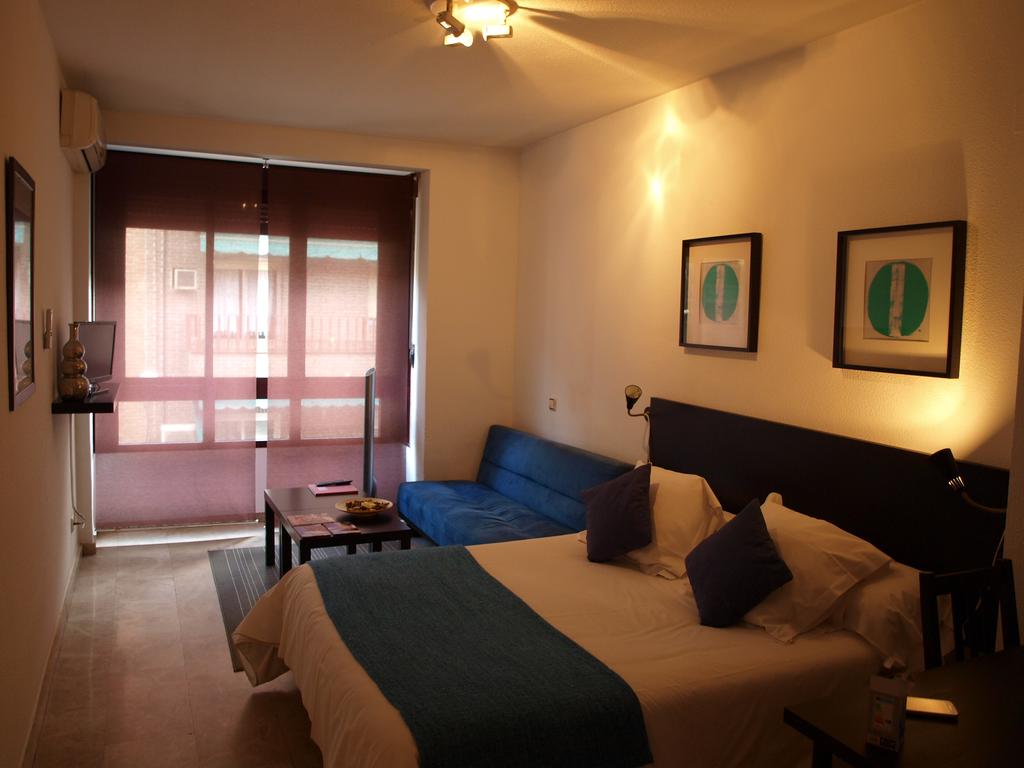 Stylish City Apartments