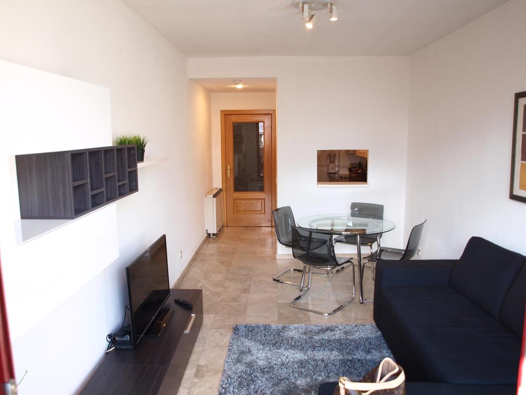 Stylish City Apartments