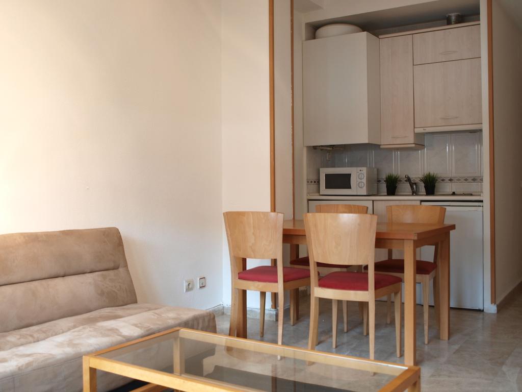 Stylish City Apartments