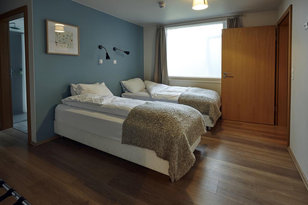 Fosshotel Hekla (25km From Selfoss)