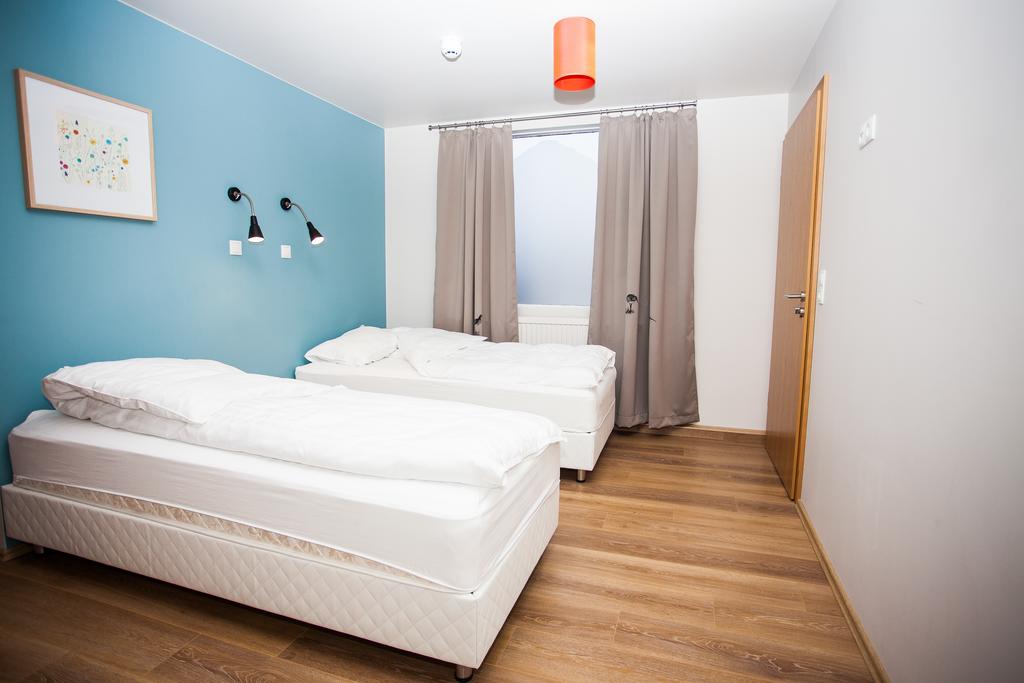 Fosshotel Hekla (25km From Selfoss)