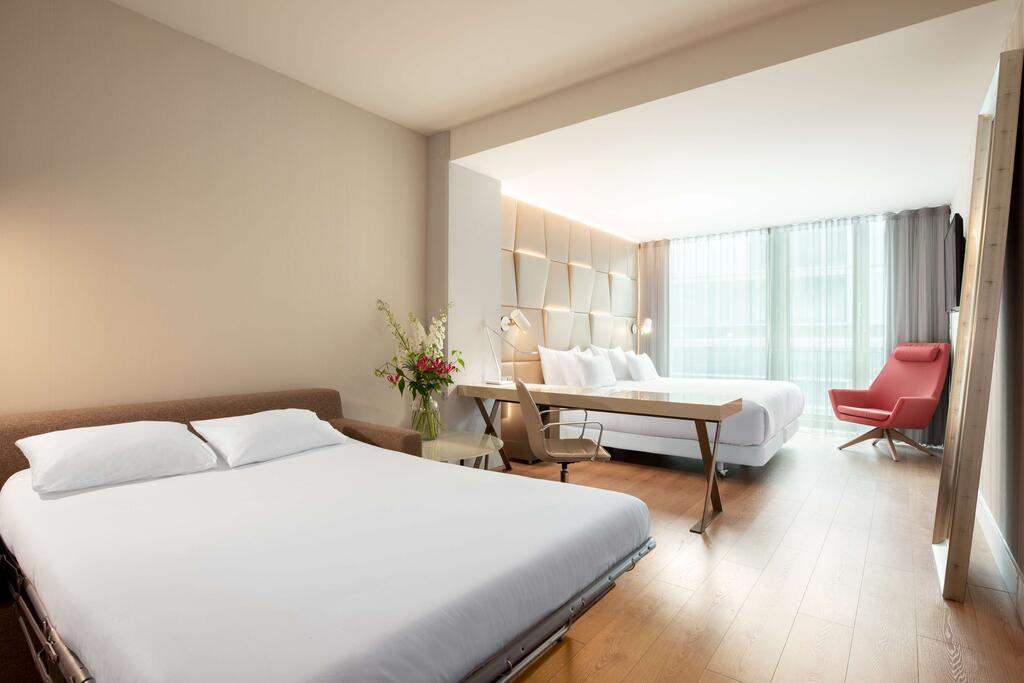 NH Collection Eindhoven