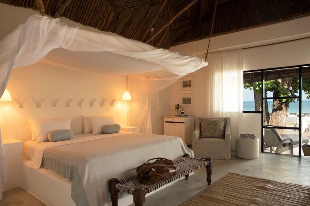 Chuini Zanzibar Beach Lodge