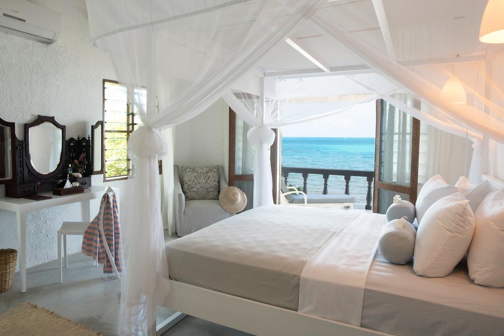 Chuini Zanzibar Beach Lodge