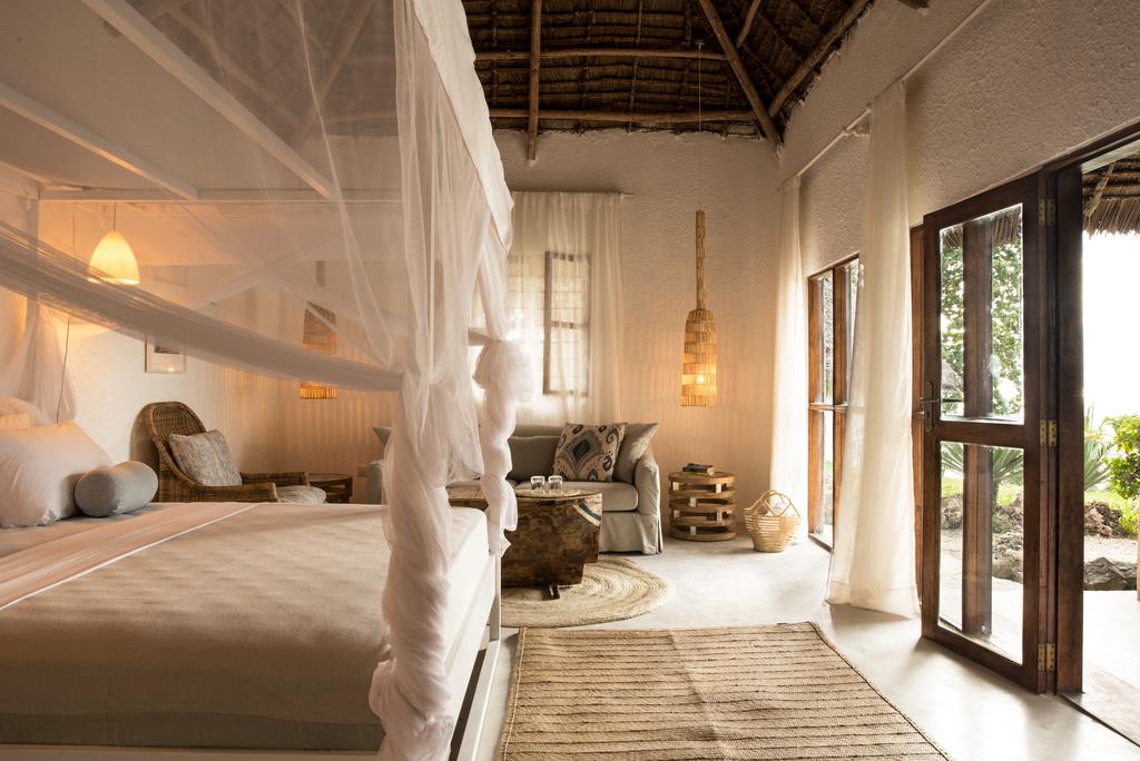 Chuini Zanzibar Beach Lodge