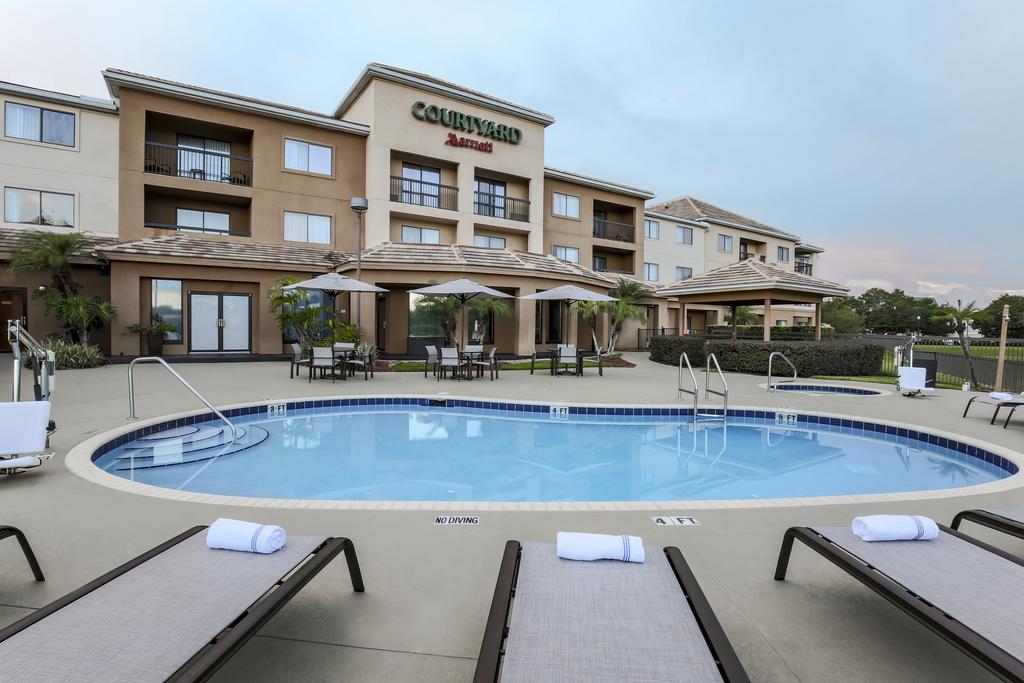 Courtyard Orlando Lake Mary/North