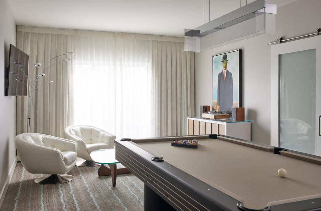Hotel Paseo