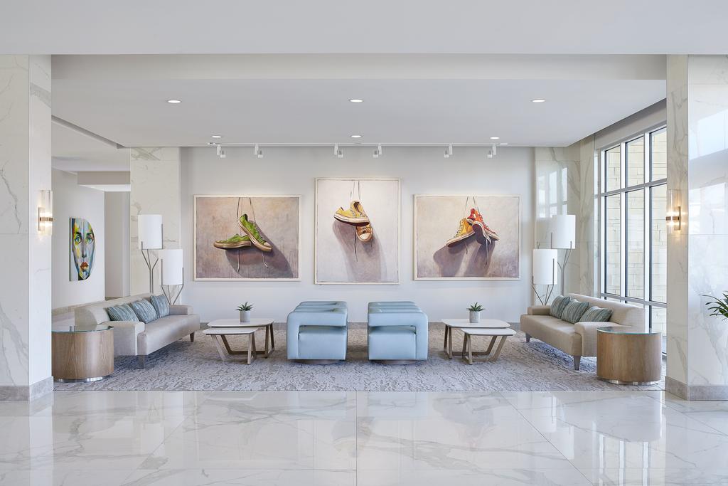 Hotel Paseo