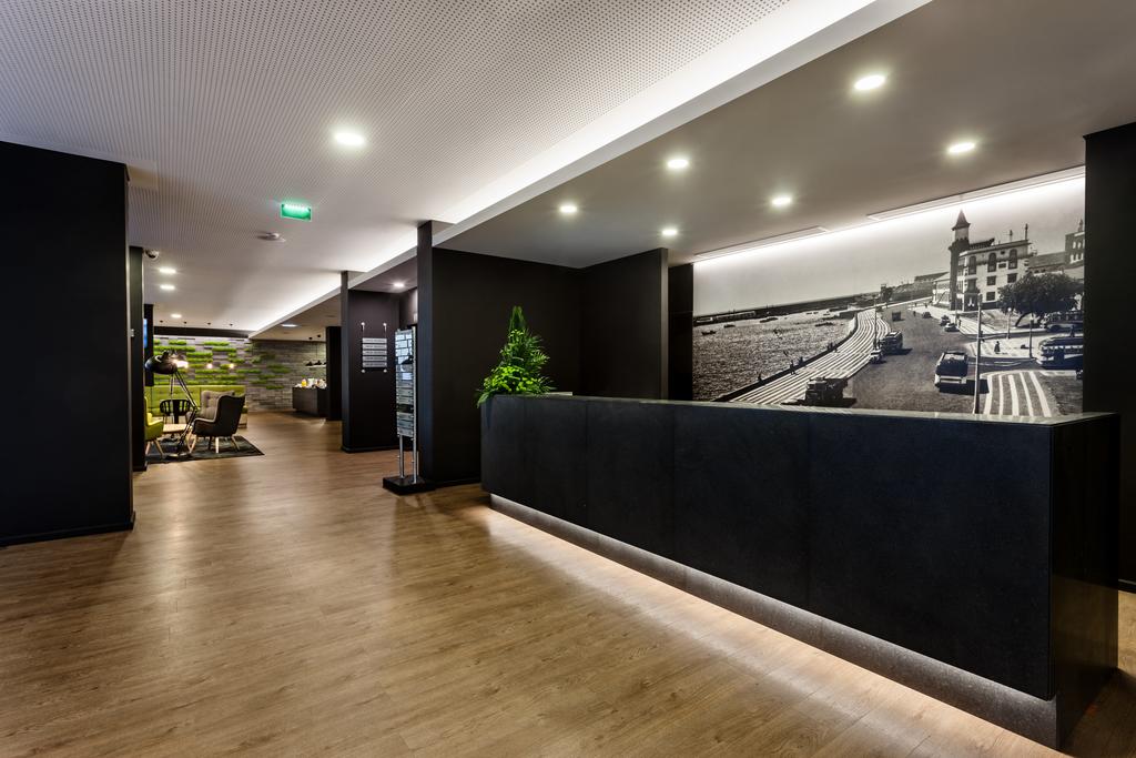 Neat Hotel Avenida