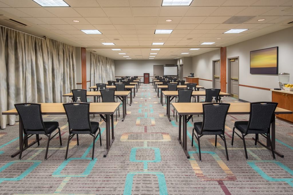 Residence Inn Portland North