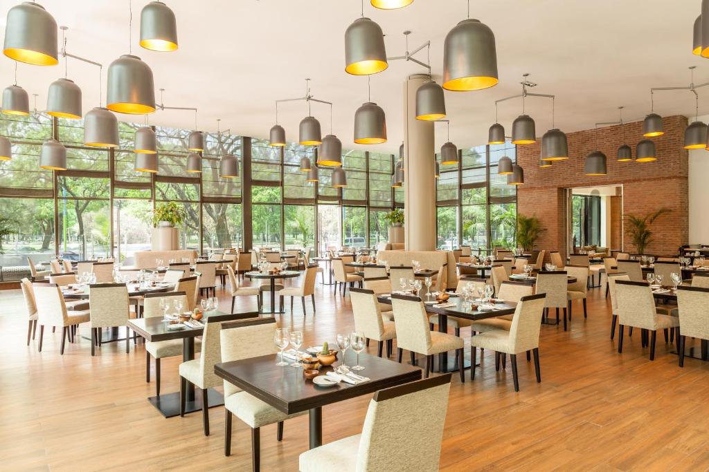 Sheraton Tucuman Hotel
