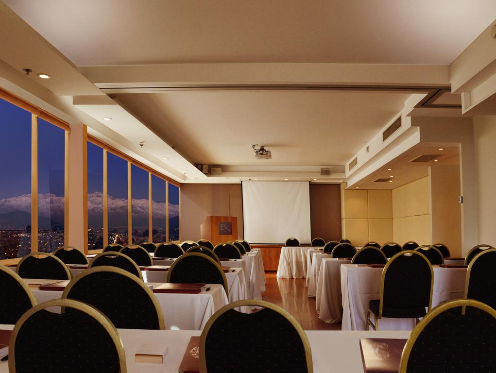Boulevard Suites