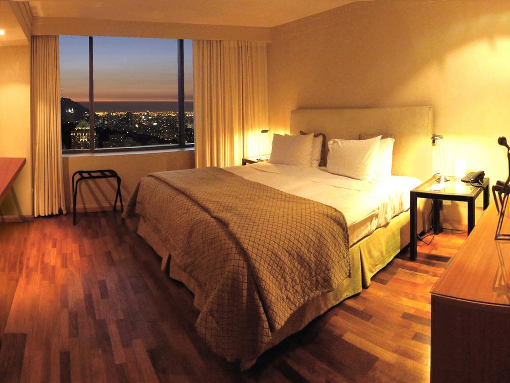 Boulevard Suites