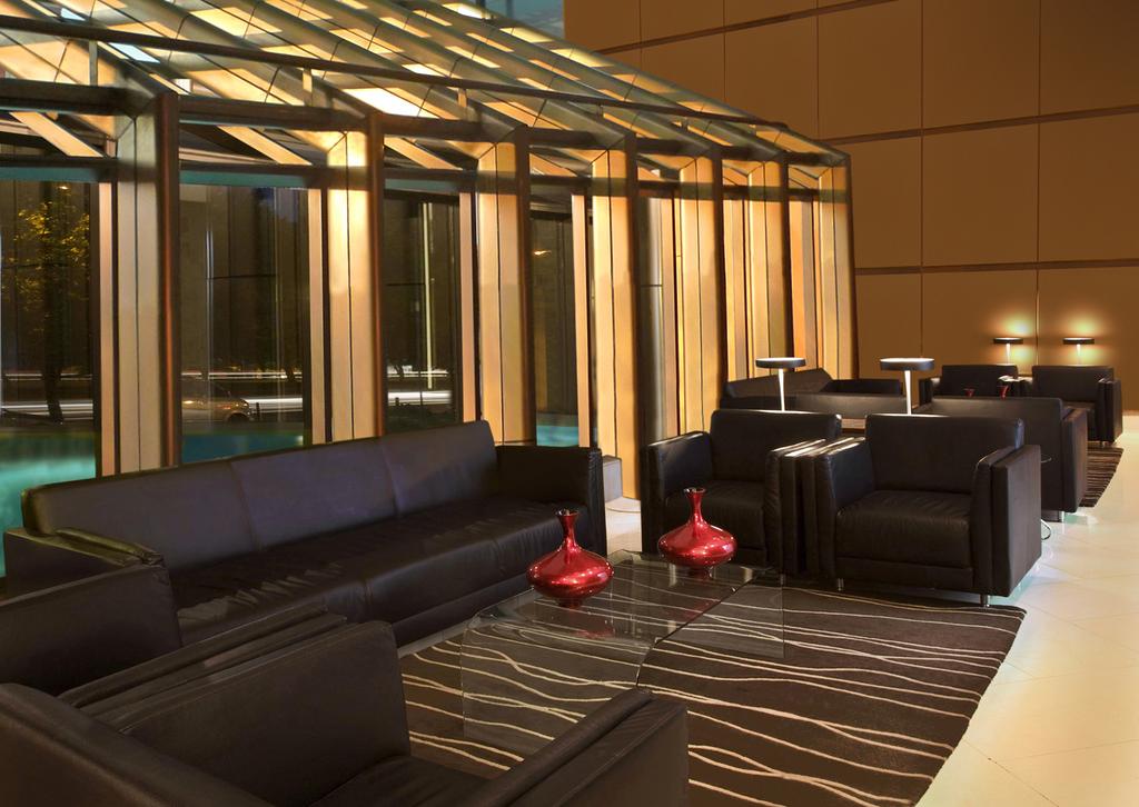 Boulevard Suites