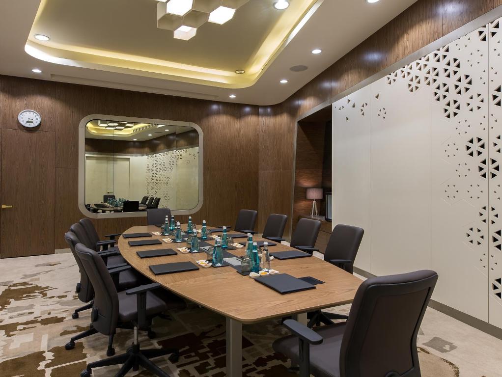 Hilton Istanbul Kozyatagi
