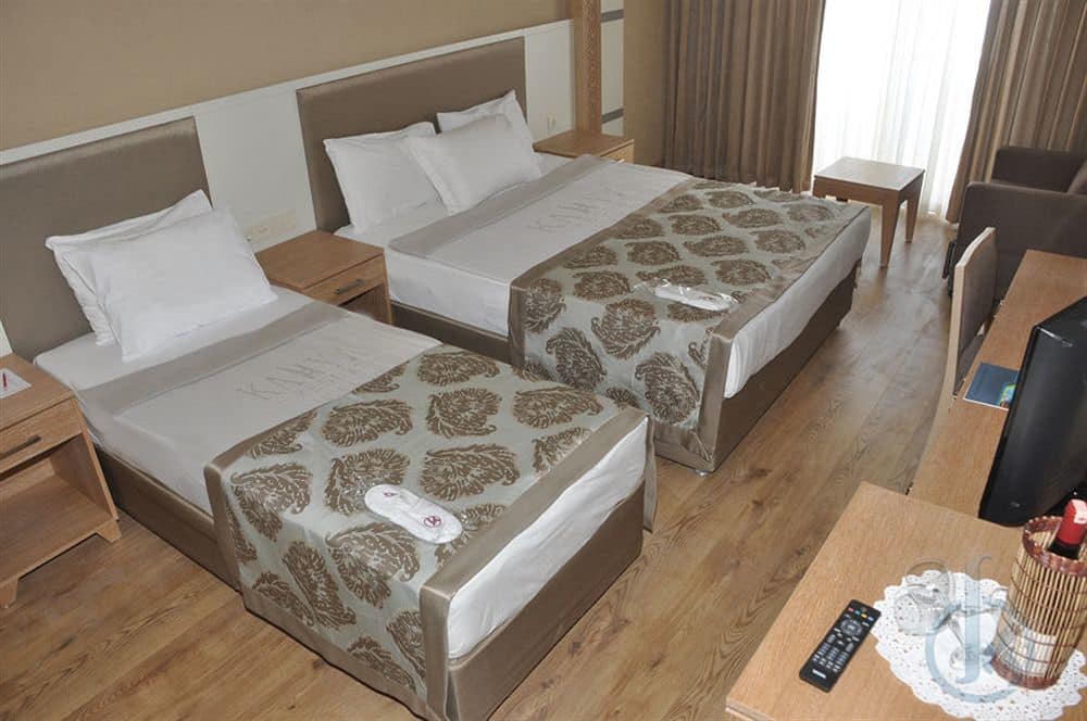 Kahya Resort Aqua and Spa