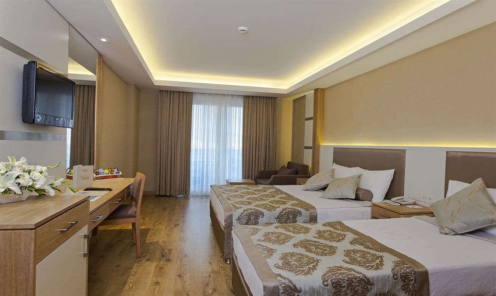 Kahya Resort Aqua and Spa