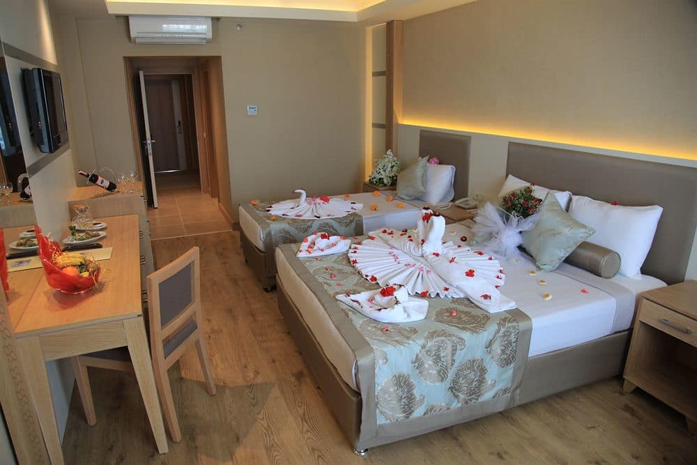 Kahya Resort Aqua and Spa