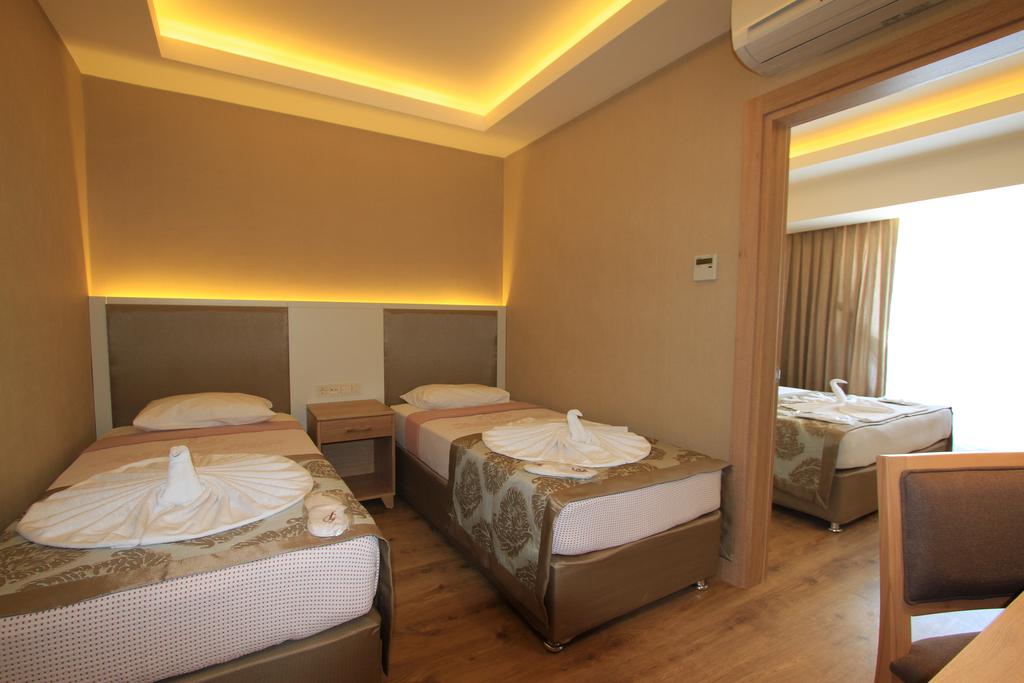 Kahya Resort Aqua and Spa