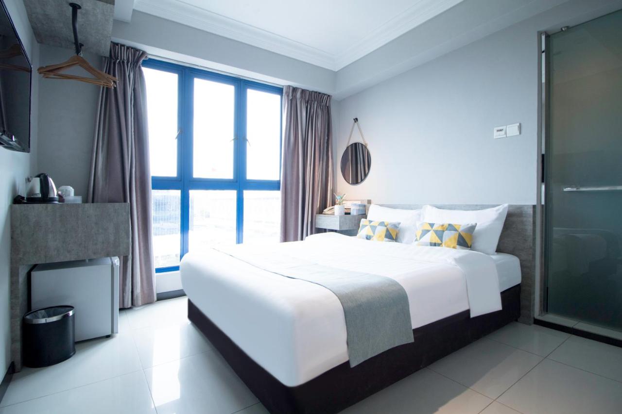 Harbour Ville Hotel
